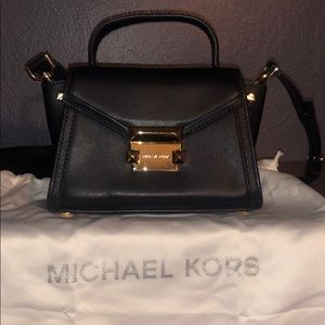 Michael Kors Whitney Mini Crossbody